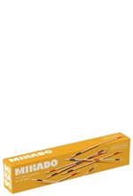 ΠΑΙΧΝΙΔΙ ΕΠΙΤΡΑΠΕΖΙΟ MIKADO MIQUELRIUS