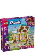 LEGO FRIENDS-42650 PET ACCESSORIES SHOP