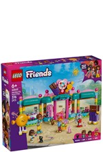 LEGO FRIENDS-42649 HEARTLAKE CITY CANDY STORE