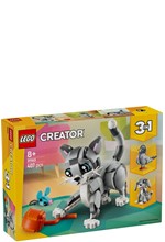 LEGO CREATOR-31163 PLAYFUL CAT