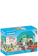 PLAYMOBIL PROMO PACKS-71807 ΑΝΘΟΠΩΛΕΙΟ