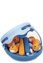ΠΑΙΧΝΙΔΙ ΨΑΡΕΜΑΤΟΣ COMPACT TOYS