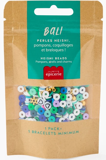 ΚΑΤΑΣΚΕΥΗ ΚΟΣΜΗΜΑΤΩΝ LA PETITE EPICERIE 144031 BALI