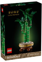 LEGO BOTANICALS-10344 LUCKY BAMBOO