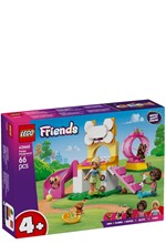 LEGO FRIENDS-42665 PUPPY PLAYGROUND