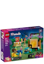 LEGO FRIENDS-42642 FRIENDSHIP MOVIE NIGHT