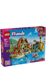 LEGO FRIENDS-42673 FAMILY VACATION BEACH RESORT