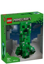 LEGO MINECRAFT-21276 THE CREEPER