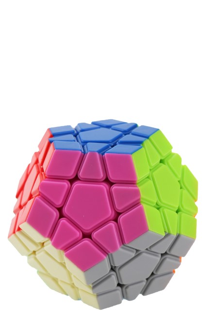 ΚΥΒΟΣ YONGJUN RUIHU MEGAMINX