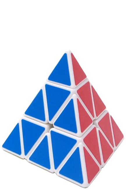 ΚΥΒΟΣ YONGJUN 3Χ3 GUANLONG PYRAMID