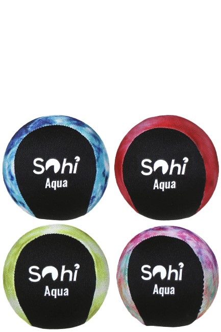 ΜΠΑΛΑΚΙ ΝΕΡΟΥ THE SOURCE SOHI AQUA BALL