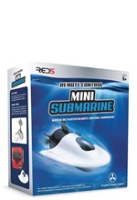 ΥΠΟΒΡΥΧΙΟ ΤΗΛΕΚΑΤΕΥΘΥΝΟΜΕΝΟ THE SOURCE REMOTE CONTROL SUBMARINE