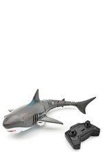 ΡΟΜΠΟΤ ΚΑΡΧΑΡΙΑΣ ΤΗΛΕΚΑΤΕΥΘΥΝΟΜΕΝΟ RC SHARK