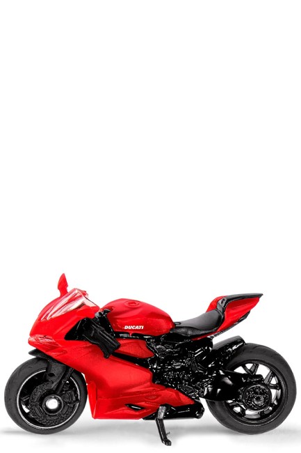 ΜΗΧΑΝΗ DUCATI PANIGALE 1299 SIKU