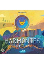 HARMONIES-ΑΡΜΟΝΙΑ