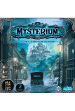 MYSTERIUM REFRESH