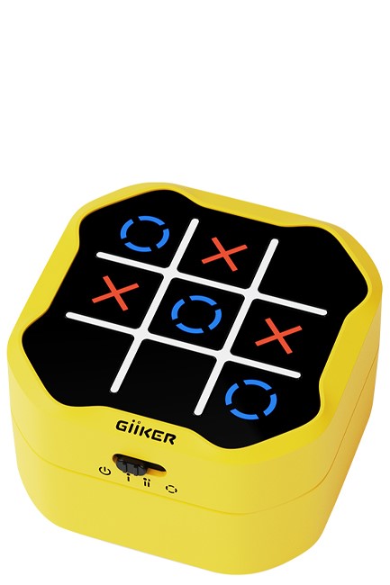 ΤΡΙΛΙΖΑ TIC TAC TOE GIIKER
