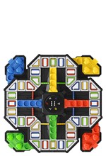 ΓΚΡΙΝΙΑΡΗΣ SUPER LUDO GIIKER