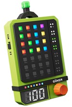 SUPER DECODER GIIKER