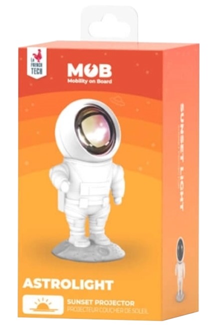ΠΡΟΤΖΕΚΤΟΡΑΣ MOB ASTRONAUT ASTROLIGHT