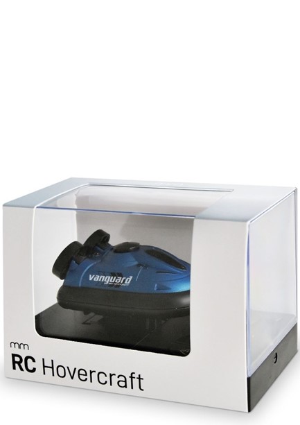 HOVERCRAFT ΤΗΛΕΚΑΤΕΥΘΥΝΟΜΕΝΟ RC MINI