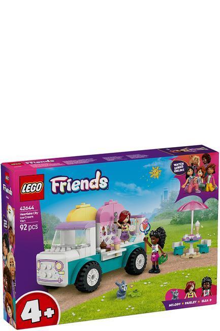LEGO FRIENDS-42644 HEARTLAKE CITY ICE CREAM TRUCK