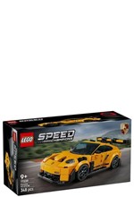 LEGO SPEED CHAMPIONS-77239 PORSCHE 911 GT3 RS SUPER CAR