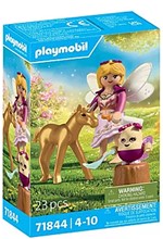 PLAYMOBIL MAGIC UNICORNS-71844 ΝΕΡΑΙΔΑ ΚΑΙ ΜΙΚΡΟΣ ΜΟΝΟΚΕΡΩΣ