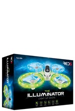 DRONE ΤΗΛΕΚΑΤΕΥΘΥΝΟΜΕΝΟ ILLUMINATOR LIGHT UP THE SOURCE ΜΕ LED