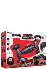 ΤΗΛΕΚΑΤΕΥΘΥΝΟΜΕΝΟ ΟΧΗΜΑ RC TRANSFORMING CAR V2 THE SOURCE