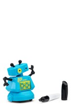 DRAWBOT THE SOURCE