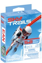 PLAYMOBIL SKY TRAILS-71976 SKY RIDER