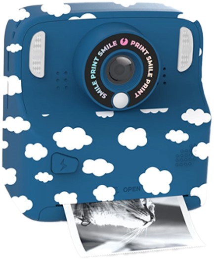 ΦΩΤΟΓΡΑΦΙΚΗ ΜΗΧΑΝΗ MOB POLAROID PIXI-PRINT CLOUD