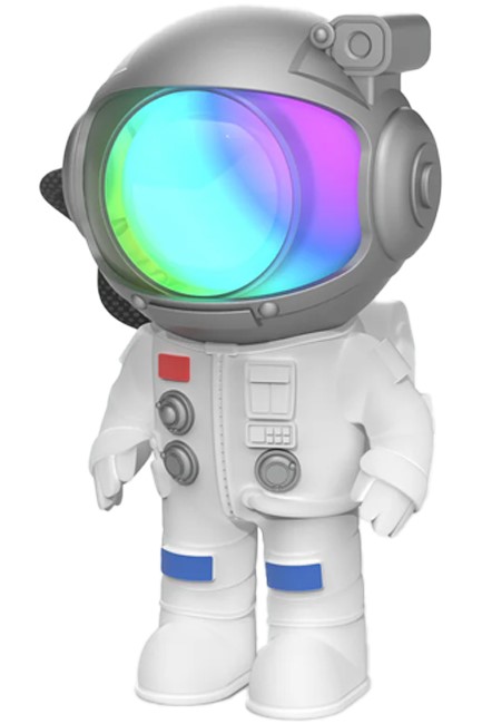 ΠΡΟΤΖΕΚΤΟΡΑΣ MOB STELLAR MINI-WHITE