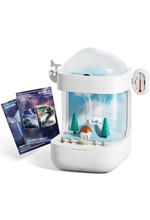 ΜΕΤΕΩΡΟΛΟΓΙΚΟ ΕΡΓΑΣΤΗΡΙΟ TOP BRIGHT SCIENCE CAN