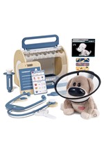 CARE PETS DR. DOG TOP BRIGHT