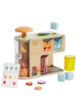 JUICE BOUTIQUE TOP BRIGHT