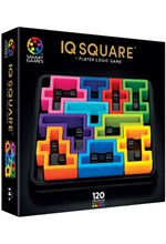 IQ SQUARE SMART GAMES