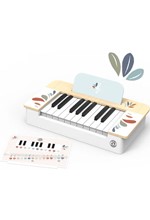 ΠΙΑΝΟ ΞΥΛΙΝΟ ΗΛΕΚΤΡΙΚΟ SPEEDY MONKEY