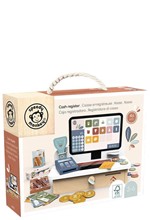 ΤΑΜΕΙΟ ΞΥΛΙΝΟ SPEEDY MONKEY