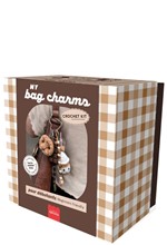 ΠΛΕΞΙΜΟ CROCHET LA PETITE EPICERIE 121001 COFFEE TIME