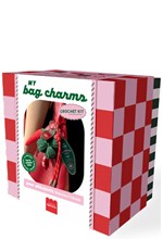 ΠΛΕΞΙΜΟ CROCHET LA PETITE EPICERIE 121002 MATCHA CLUB