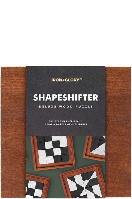 TANGRAM SUCK UK SHAPRSHIFTER