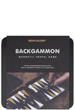 ΜΑΓΝΗΤΙΚΟ ΠΑΙΧΝΙΔΙ ΤΑΞΙΔΙΟΥ GAME ON SUCK UK BACKGAMMON