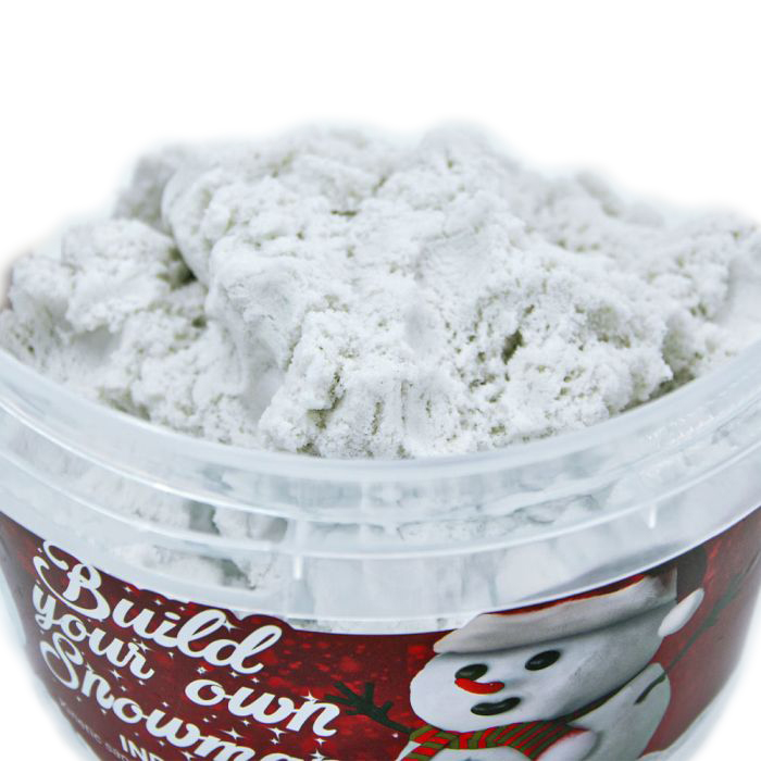 ΚΑΤΑΣΚΕΥΗ MIKAMAX ΜΕ ΚΙΝΟΥΜΕΝΗ ΑΜΜΟ ΧΙΟΝΑΝΘΡΩΠΟΣ