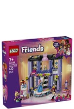 LEGO FRIENDS-42685 HEARTLAKE CITY FASHION SHOW