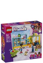 LEGO FRIENDS-42680 HEARTLAKE CITY CONVENIENCE STORE