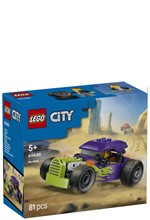 LEGO CITY GREAT VEHICLES-60485 HOT ROD