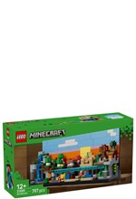 LEGO MINECRAFT-21589 MINI BIOMES