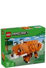 LEGO MINECRAFT-21588 THE FOX